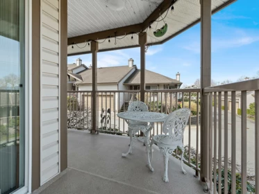 Breakfast Nook Photo of 41 20222 96 Avenue, Langley, BC