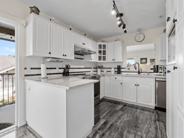 Kitchen Photo of 41 20222 96 Avenue, Langley, BC