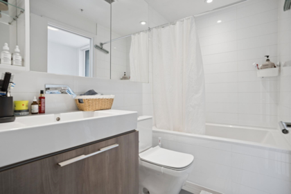 Laundry Room Photo of 4609 1955 Alpha Way, Burnaby, BC