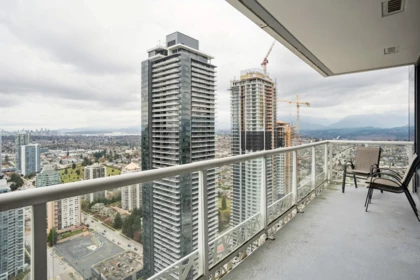Loft / Bonus Room Photo of 4609 1955 Alpha Way, Burnaby, BC