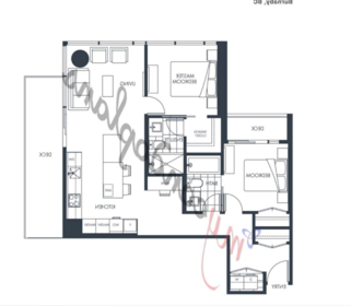 Playground / Recreational Area Near 4609 1955 Alpha Way, Burnaby, BC