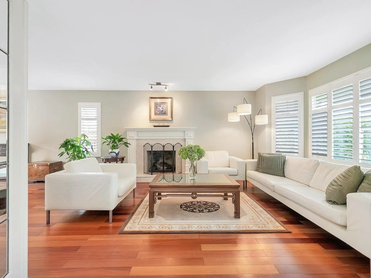 Family Room Photo of 4660 Moncton Street, Richmond, BC