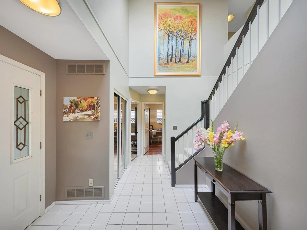 Living Room Photo of 4660 Moncton Street, Richmond, BC