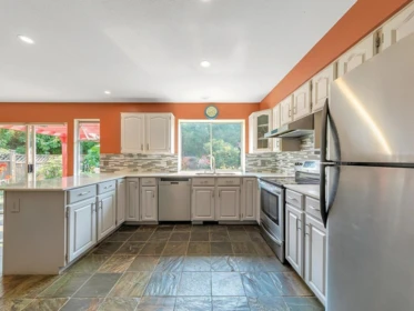 Pantry Photo of 4660 Moncton Street, Richmond, BC