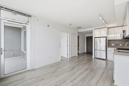 Breakfast Nook Photo of 902 200 Nelson's Crescent, New Westminster, BC