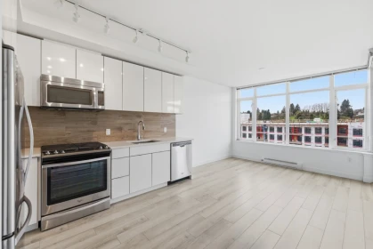 902 200 Nelson's Crescent, New Westminster, BC, New Westminster — Apartment/Condo for sale