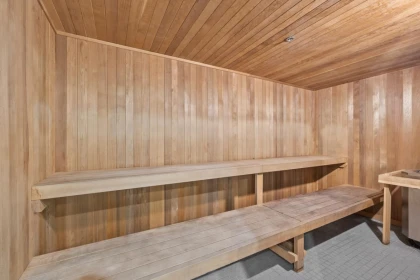 Fitness Center Photo Near 902 200 Nelson's Crescent, New Westminster, BC