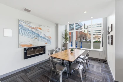 Hot Tub / Spa Photo of 902 200 Nelson's Crescent, New Westminster, BC