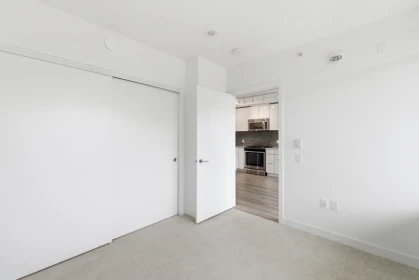 Powder Room Photo of 902 200 Nelson's Crescent, New Westminster, BC