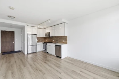 Primary Bedroom Photo of 902 200 Nelson's Crescent, New Westminster, BC