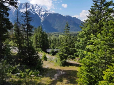 Pantry Photo of 7505 Pebble Creek Drive, Pemberton, BC