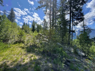 Primary Bedroom Photo of 7505 Pebble Creek Drive, Pemberton, BC