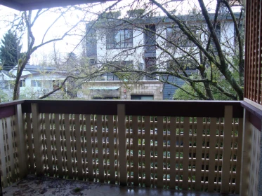 Pantry Photo of 216 3150 Prince Edward Street, Vancouver, BC
