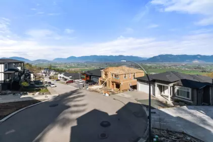 Backyard Photo of 51150 Farmers Way, Chilliwack, BC