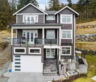 51150 Farmers Way, Chilliwack, BC, Chilliwack — Single Family Residence for sale