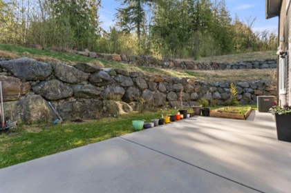 Front Yard Photo of 51150 Farmers Way, Chilliwack, BC