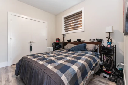 Playground / Recreational Area Near 51150 Farmers Way, Chilliwack, BC