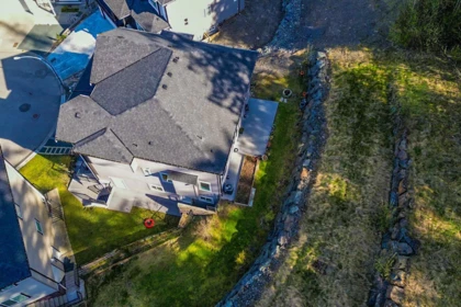 Swimming Pool Photo of 51150 Farmers Way, Chilliwack, BC