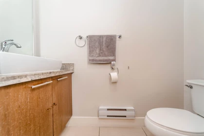 Basement Recreation Room Photo of 30 30748 Cardinal Avenue, Abbotsford, BC