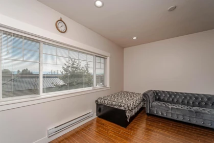 Bedroom 2 Photo of 30 30748 Cardinal Avenue, Abbotsford, BC