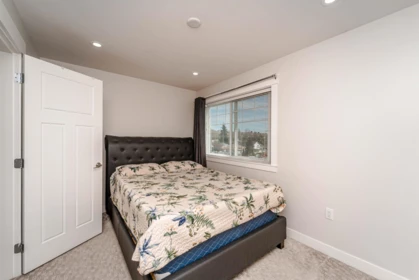 Garage Interior Photo of 30 30748 Cardinal Avenue, Abbotsford, BC