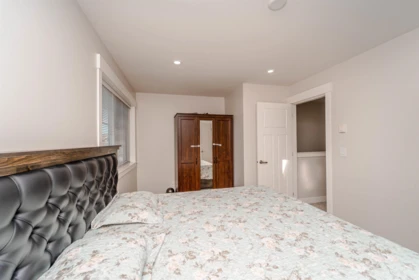 Hallway Photo of 30 30748 Cardinal Avenue, Abbotsford, BC