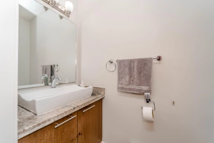 Laundry Room Photo of 30 30748 Cardinal Avenue, Abbotsford, BC