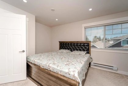 Mudroom Photo of 30 30748 Cardinal Avenue, Abbotsford, BC