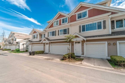 Playground / Recreational Area Near 30 30748 Cardinal Avenue, Abbotsford, BC