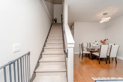 Primary Bedroom Photo of 30 30748 Cardinal Avenue, Abbotsford, BC