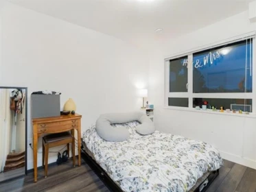 Office / Den Photo of 416 2525 Clarke Street, Port Moody, BC