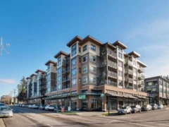 416 2525 Clarke Street, Port Moody, BC
