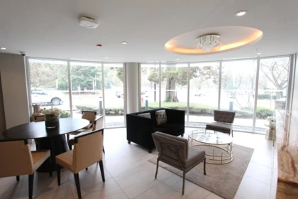 Office / Den Photo of 202 505 W 30th Avenue, Vancouver, BC