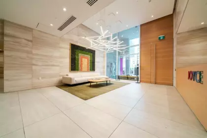 Loft / Bonus Room Photo of 1101 5058 Joyce Street, Vancouver, BC