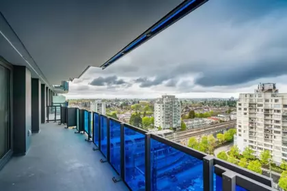 Office / Den Photo of 1101 5058 Joyce Street, Vancouver, BC