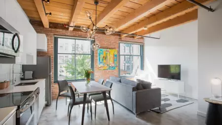 319 55 E Cordova Street, Vancouver, BC, Vancouver — Apartment/Condo for sale