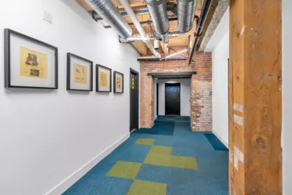 319 55 E Cordova Street, Vancouver, BC, Vancouver — Apartment/Condo for sale