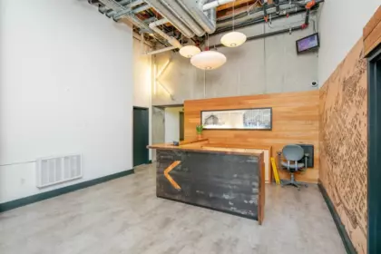 319 55 E Cordova Street, Vancouver, BC, Vancouver — Apartment/Condo for sale