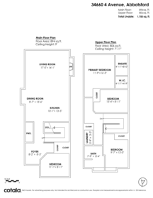 Hot Tub / Spa Photo of 34660 4th Avenue, Abbotsford, BC