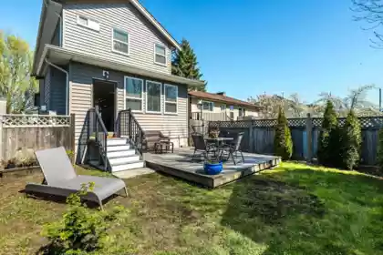 Outdoor Patio Photo of 34660 4th Avenue, Abbotsford, BC