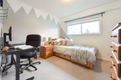 Basement Recreation Room Photo of 10008 Dublin Drive, Chilliwack, BC