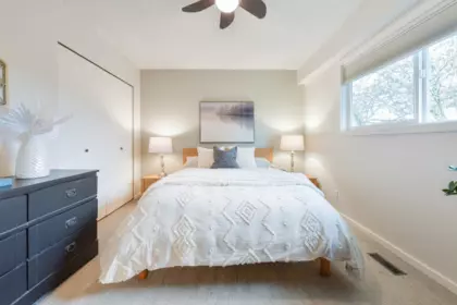 Bedroom 3 Photo of 10008 Dublin Drive, Chilliwack, BC