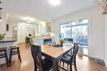 Breakfast Nook Photo of 10008 Dublin Drive, Chilliwack, BC