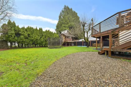 Front Yard Photo of 10008 Dublin Drive, Chilliwack, BC