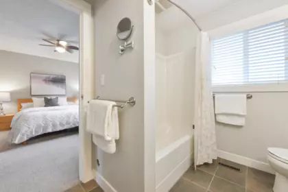 Guest Bathroom Photo of 10008 Dublin Drive, Chilliwack, BC