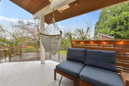 Outdoor Deck Photo of 10008 Dublin Drive, Chilliwack, BC