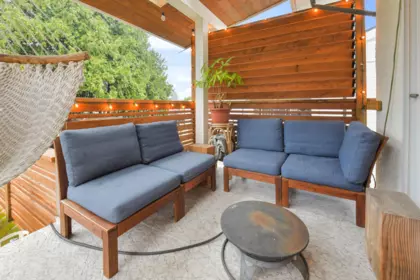 Outdoor Patio Photo of 10008 Dublin Drive, Chilliwack, BC
