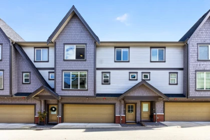65 8217 204b Street, Langley, BC, Langley — Townhouse for sale