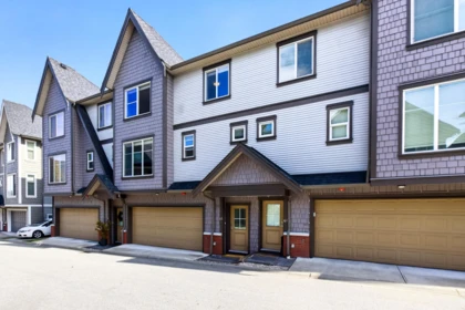 65 8217 204b Street, Langley, BC, Langley — Townhouse for sale