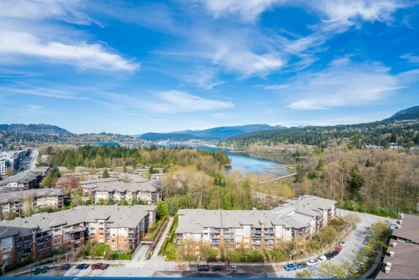 2303 660 Nootka Way, Port Moody, BC, Port Moody — Apartment/Condo for sale